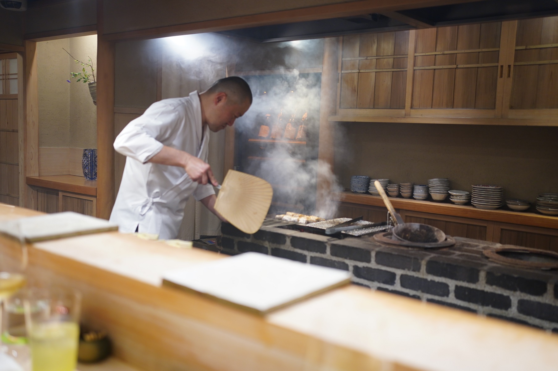 東麻布 天本