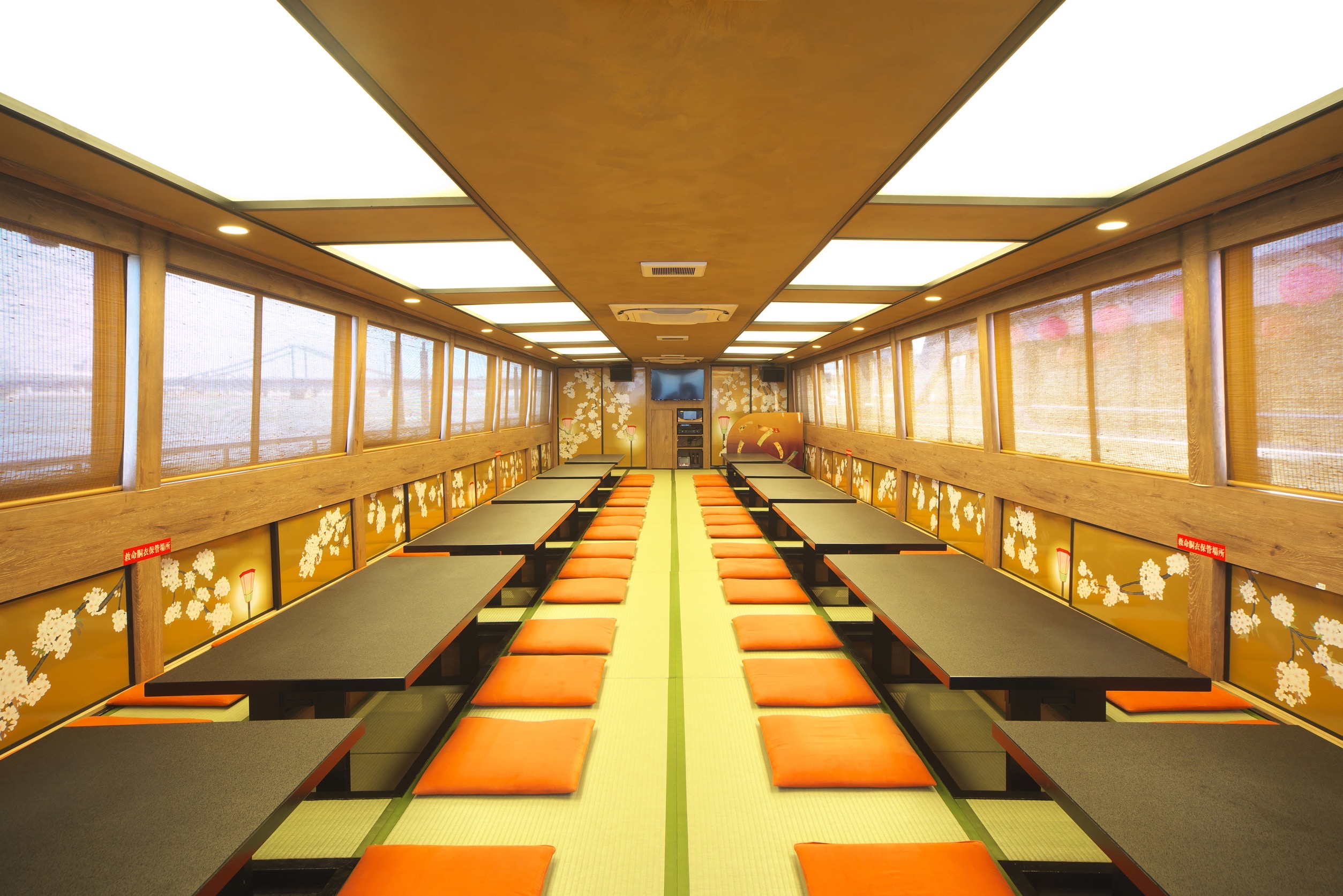 【第二会場】【2025年7月26日隅田川花火大会】乗合屋形船 「晴海屋」