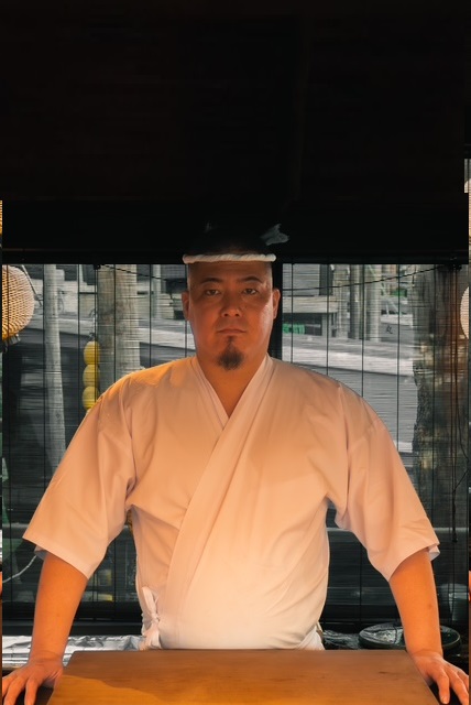鍈輝 &times; いざなぎ